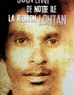 SOUVENIR DE NOTRE ILE LONTAN - JEAN-CLAUDE ALEX - 2011