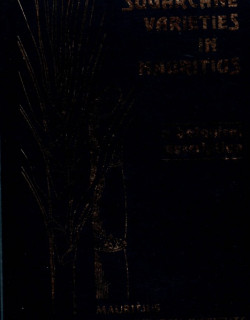 SUGARCANE VARIETIES IN MAURITIUS - A BOTANICAL DESCRIPTION - 1990