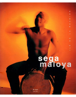 SEGA MALOYA - BERNADETTE LADAUGE - CHRISTOPHE DAVID - 2004