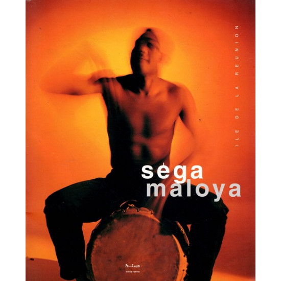 SEGA MALOYA - BERNADETTE LADAUGE - CHRISTOPHE DAVID - 2004