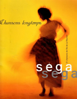 SEGA - 21 CHANSONS LONGTEMPS - 1994