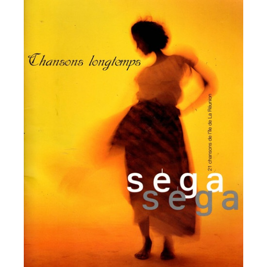 SEGA - 21 CHANSONS LONGTEMPS - 1994