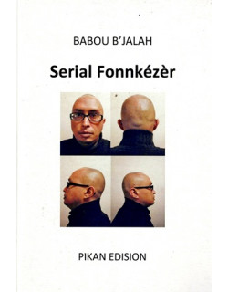 SERIAL FONNKEZER - BABOU B'JALAH - 2024