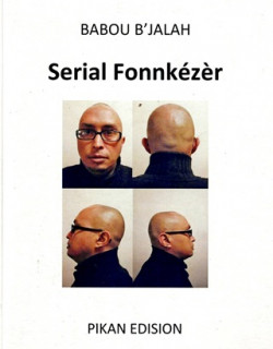 SERIAL FONNKEZER - BABOU B'JALAH - 2024 SERIAL FONNKEZER - BABOU B'JALAH - 2024