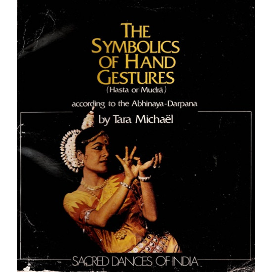 THE SYMBOLICS OF HANDS GESTURES - TRILINGUE FRANCAIS -  TARA MICHAËL - 1985