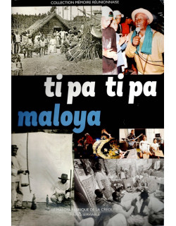 TI PA TI PA MALOYA - MARIO SERVIABLE - 2012