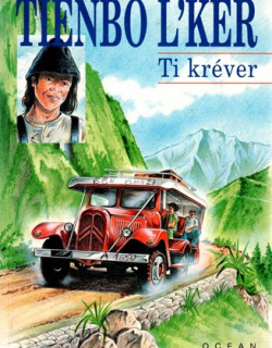 TIENBO L'KER - DHAVID - 1993