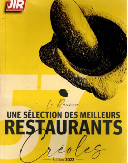 UNE SELECTION DES MEILLEURS RESTAURANTS CREOLES - 2022