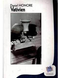 VATIVIEN - DANIEL HONORE - 2006