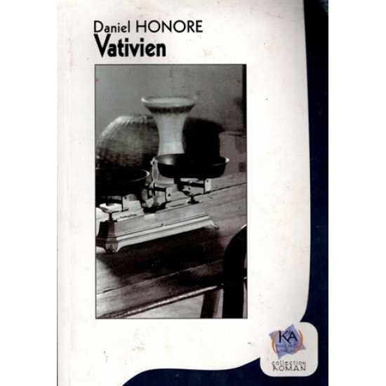 VATIVIEN - DANIEL HONORE - 2006