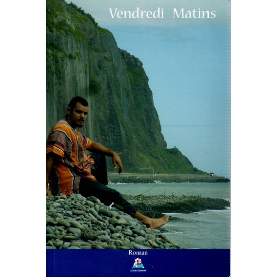 VENDREDI MATINS - FRANCKY LAURET - 2006