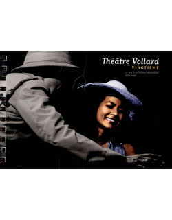 VINGTIEME - THEATRE VOLLARD - EMMANUEL GENVRIN - 1999