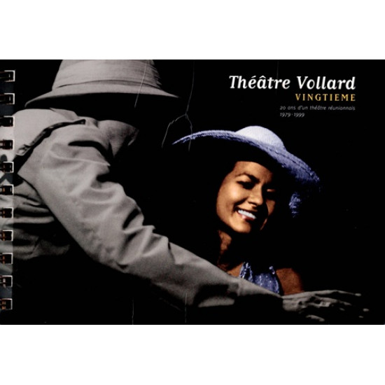 VINGTIEME - THEATRE VOLLARD - EMMANUEL GENVRIN - 1999