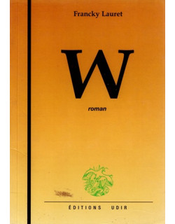W - ROMAN - FRANCKY LAURET - 2004