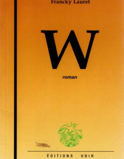 W - ROMAN - FRANCKY LAURET - 2004 W - ROMAN - FRANCKY LAURET - 2004