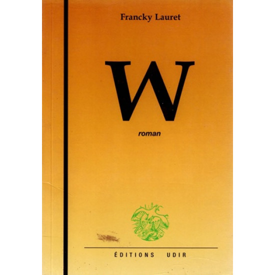 W - ROMAN - FRANCKY LAURET - 2004