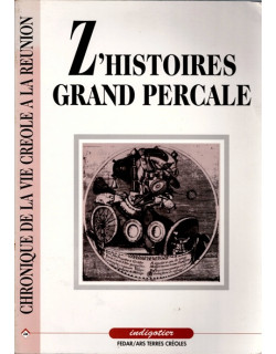 Z'HISTOIRES GRAND PERCALE - MARIO SERVIABLE - 1992