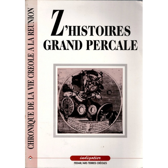 Z'HISTOIRES GRAND PERCALE - MARIO SERVIABLE - 1992
