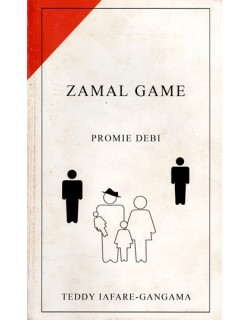 ZAMAL GAME - PROMIE DEBI -  TEDDY IAFARE-GANGAMA - 2009