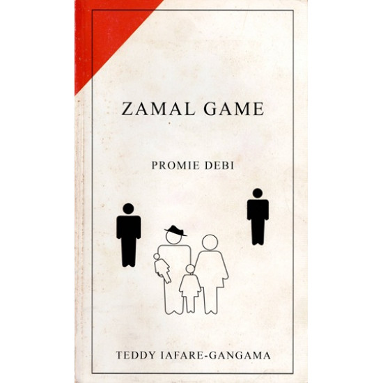 ZAMAL GAME - PROMIE DEBI -  TEDDY IAFARE-GANGAMA - 2009