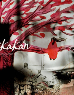 ZISKAKAN - HYPPOLYTE - 2013