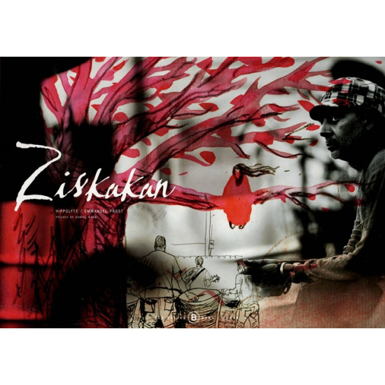 ZISKAKAN - HYPPOLYTE - 2013