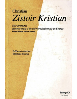 ZISTOIR KRISTIAN - EDITION BILINGUE - 2009