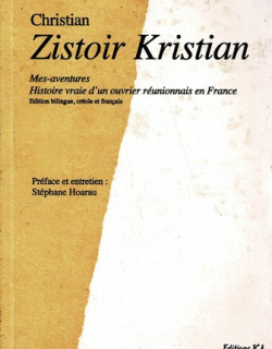 ZISTOIR KRISTIAN - EDITION BILINGUE - 2009