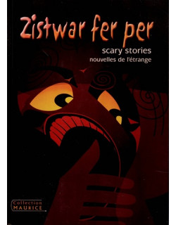ZISTWAR FER PER - ILE MAURICE - BARLEN PYAMOOTOO - 2001