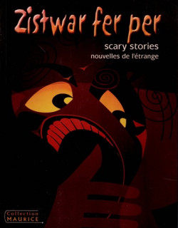 ZISTWAR FER PER - ILE MAURICE - BARLEN PYAMOOTOO - 2001