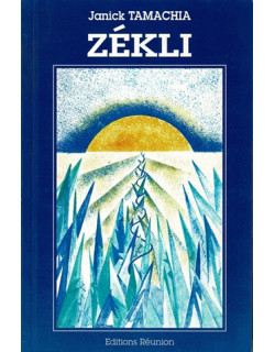 ZEKLI - JANICK TAMACHIA - 1990