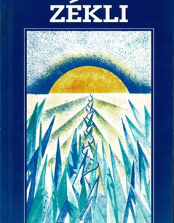 ZEKLI - JANICK TAMACHIA - 1990