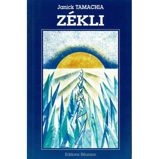 ZEKLI - JANICK TAMACHIA - 1990