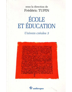 ECOLE ET EDUCATION - FREDERIC TURPIN - 2003