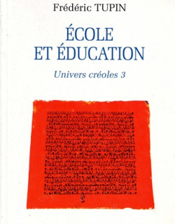 ECOLE ET EDUCATION - FREDERIC TURPIN - 2003 ECOLE ET EDUCATION - FREDERIC TURPIN - 2003