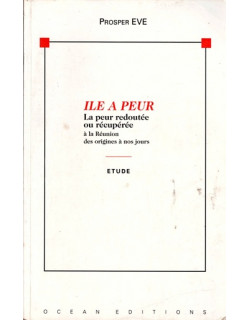 ILE A PEUR - PROSPER EVE - 1992