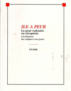 ILE A PEUR - PROSPER EVE - 1992
